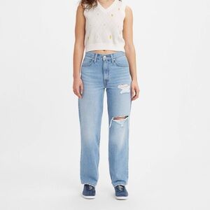 Levi’s 94 Baggy Jeans - Women's
